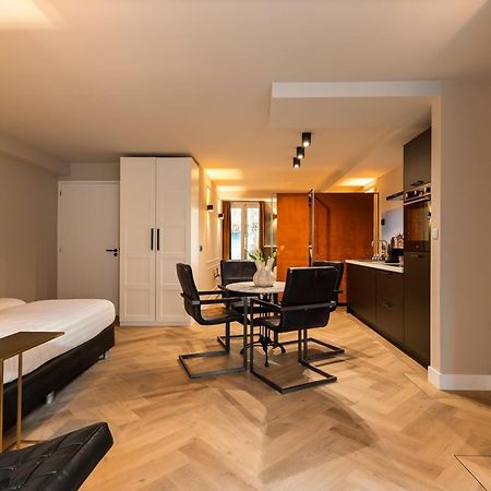 Midtown Hotel Royal Room Амстердам Екстериор снимка