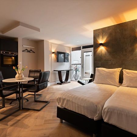 Midtown Hotel Royal Room Амстердам Екстериор снимка