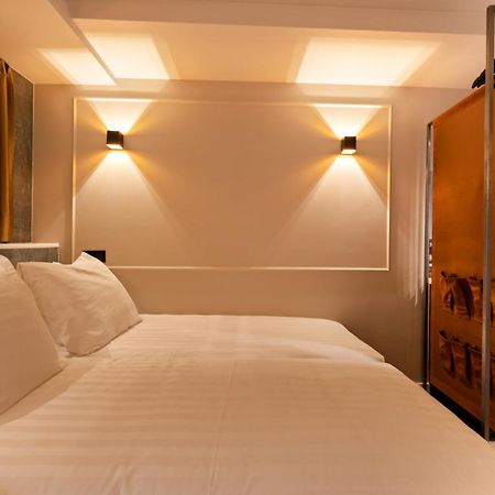 Midtown Hotel Royal Room Амстердам Екстериор снимка