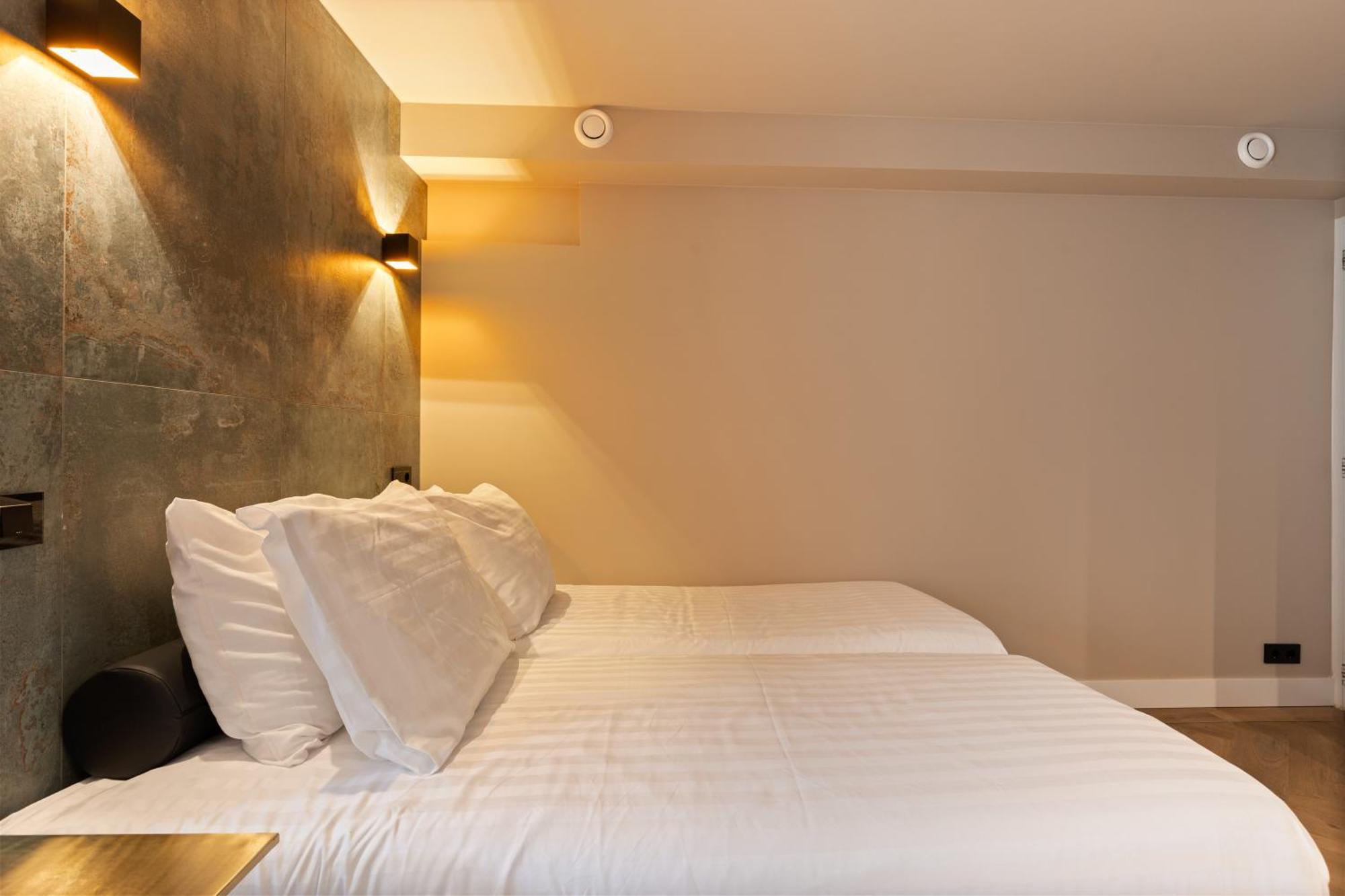 Midtown Hotel Royal Room Амстердам Екстериор снимка